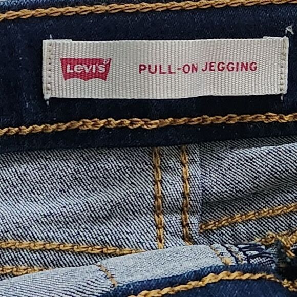 Levi's Baby Jeggings -NWT - Picture 2 of 10